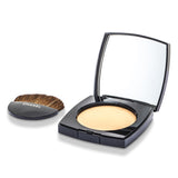 Chanel Les Beiges Healthy Glow Sheer Powder SPF 15 - No. 30