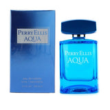 Perry Ellis Aqua Eau De Toilette Spray 100ml/3.4oz