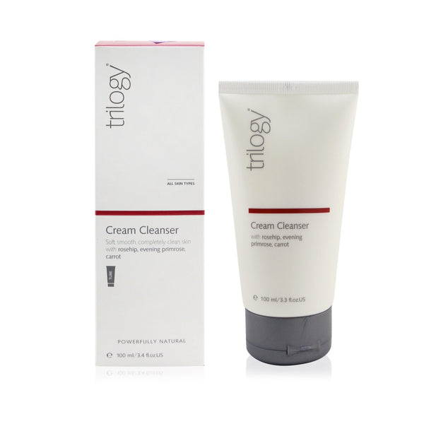 Trilogy Cream Cleanser (All Skin Types) 