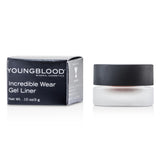 Youngblood Incredible Wear Gel Liner - # Sienna