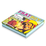 TheBalm Frat Boy Shadow/ Blush 8.5g/0.3oz