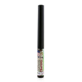 TheBalm Schwing Liquid Eyeliner - Black