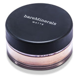 BareMinerals BareMinerals Matte Foundation Broad Spectrum SPF15 - Fairly Medium