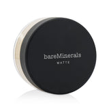 BareMinerals BareMinerals Matte Foundation Broad Spectrum SPF15 - Golden Medium