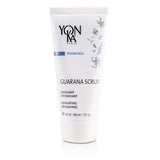 Yonka Essentials Guarana Scrub - Exfoliating, Purifying With Guarana Grains