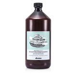 Davines Natural Tech Detoxifying Scrub Shampoo (For Atonic Scalp)