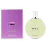 Chanel Chance Eau Fraiche Eau De Toilette Spray