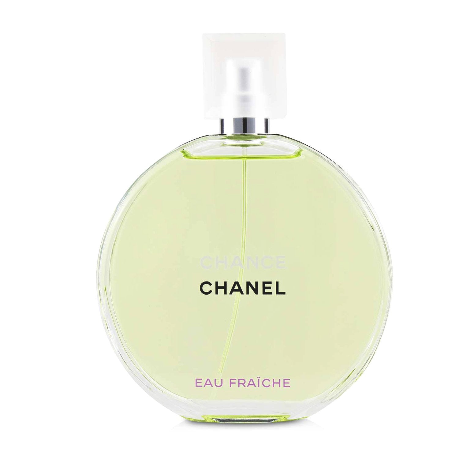Chanel Chance Eau Fraiche Eau De Toilette Spray 150ml/5oz – Fresh