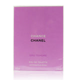 Chanel Chance Eau Tendre Eau De Toilette Spray 150ml/5oz