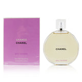 Chanel Chance Eau Tendre Eau De Toilette Spray 100ml/3.4oz