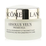 Lancome Absolue Yeux Premium BX Regenerating And Replenishing Eye Care