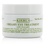 Kiehl's Creamy Eye Treatment with Avocado