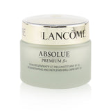Lancome Absolue Premium BX Regenerating And Replenishing Care SPF 15 50ml/1.7oz