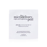 Philosophy The Microdelivery Triple-Acid Brightening Peel Pads