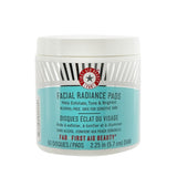 First Aid Beauty Facial Radiance Pads