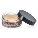 Dermablend Cover Creme Broad Spectrum SPF 30 (High Color Coverage) - Rose Beige 28g/1oz