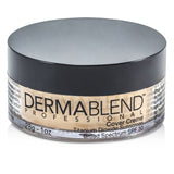 Dermablend Cover Creme Broad Spectrum SPF 30 (High Color Coverage) - Caramel Beige