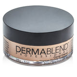 Dermablend Cover Creme Broad Spectrum SPF 30 (High Color Coverage) - Honey Beige