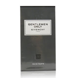 Givenchy Gentlemen Only Eau De Toilette Spray