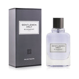 Givenchy Gentlemen Only Eau De Toilette Spray