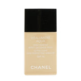 Chanel Vitalumiere Aqua Ultra Light Skin Perfecting Make Up SPF15 - # 30 Beige