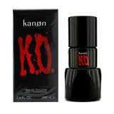 Kanon K.O. Eau De Toilette Spray