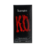 Kanon K.O. Eau De Toilette Spray