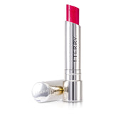 By Terry Hyaluronic Sheer Rouge Hydra Balm Fill & Plump Lipstick (UV Defense) - # 6 Party Girl 3g/0.1oz