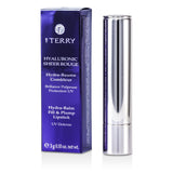 By Terry Hyaluronic Sheer Rouge Hydra Balm Fill & Plump Lipstick (UV Defense) - # 10 Berry Boom 3g/0.1oz