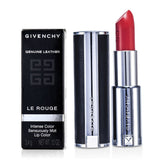 Givenchy Le Rouge Intense Color Sensuously Mat Lipstick - # 103 Brun Createur