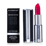 Givenchy Le Rouge Intense Color Sensuously Mat Lipstick - # 204 Rose Boudoir