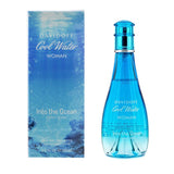 Davidoff Cool Water Into the Ocean Eau De Toilette Spray