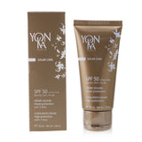 Yonka Solar Care Sunscreen Cream High Protection SPF 50 UVA/UVB 50ml/1.65oz