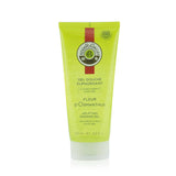 Roger & Gallet Fleur d' Osmanthus Shower Gel