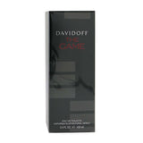 Davidoff The Game Eau De Toilette Spray