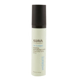 Ahava Time To Hydrate Essential Moisturizing Lotion SPF 15