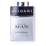 Bvlgari Man Extreme Eau De Toilette Spray