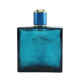 Versace Eros Eau De Toilette Spray 100ml/3.4oz