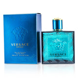 Versace Eros Eau De Toilette Spray 100ml/3.4oz