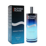 Biotherm Homme Aquafitness Eau De Toilette Revitalisante Spray