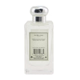 Jo Malone Earl Grey & Cucumber Cologne Spray (Originally Without Box)