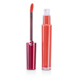Giorgio Armani Lip Maestro Intense Velvet Color (Liquid Lipstick) - # 300 (Flesh)