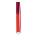 Giorgio Armani Lip Maestro Intense Velvet Color (Liquid Lipstick) - # 300 (Flesh)