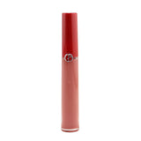 Giorgio Armani Lip Maestro Intense Velvet Color (Liquid Lipstick) - # 500 (Blush) 6.5ml/0.22oz