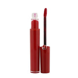 Giorgio Armani Lip Maestro Intense Velvet Color (Liquid Lipstick) - # 503 (Red Fushia) 6.5ml/0.22oz