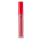Giorgio Armani Lip Maestro Intense Velvet Color (Liquid Lipstick) - # 200 (Terra) 6.5ml/0.22oz