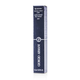 Giorgio Armani Lip Maestro Intense Velvet Color (Liquid Lipstick) - # 200 (Terra) 6.5ml/0.22oz