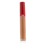 Giorgio Armani Lip Maestro Intense Velvet Color (Liquid Lipstick) - # 202 (Dolci) 6.5ml/0.22oz