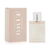 Burberry Brit Sheer Eau De Toilette Spray