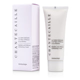 Chantecaille Bamboo & Hibiscus Exfoliating Cream